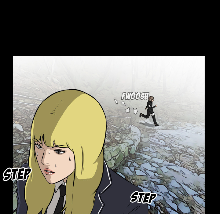 He Queen Chapter 14 page 30 - 