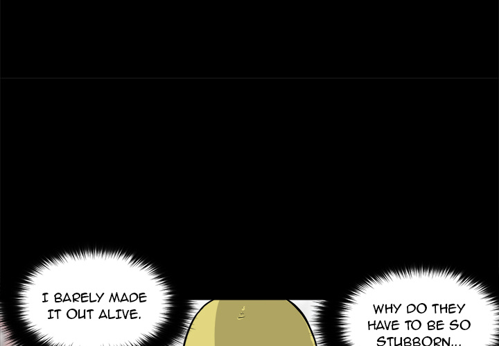 He Queen Chapter 14 page 4 - 