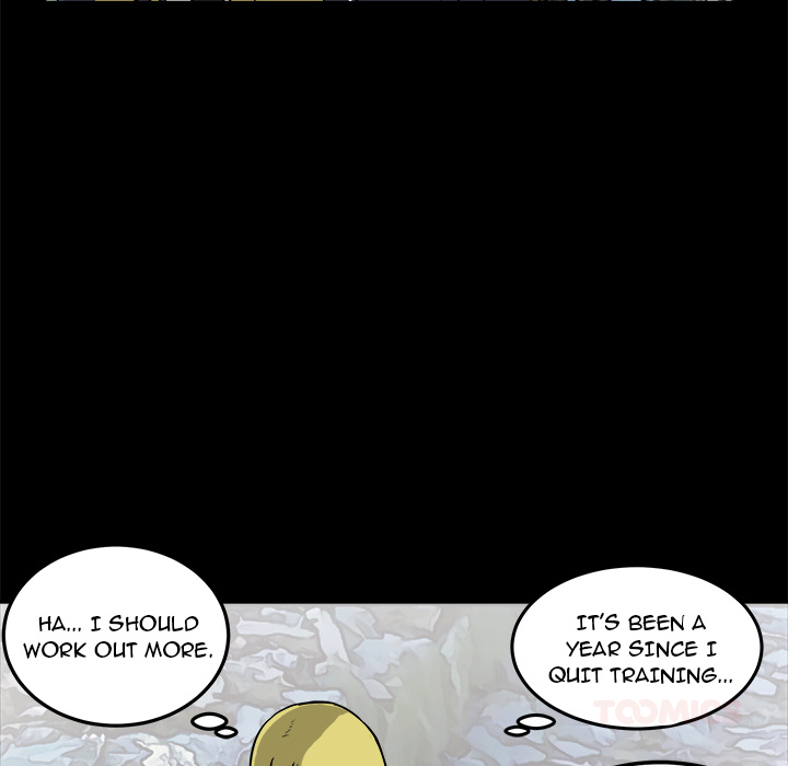 He Queen Chapter 14 page 31 - 