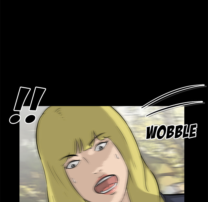 He Queen Chapter 14 page 33 - 