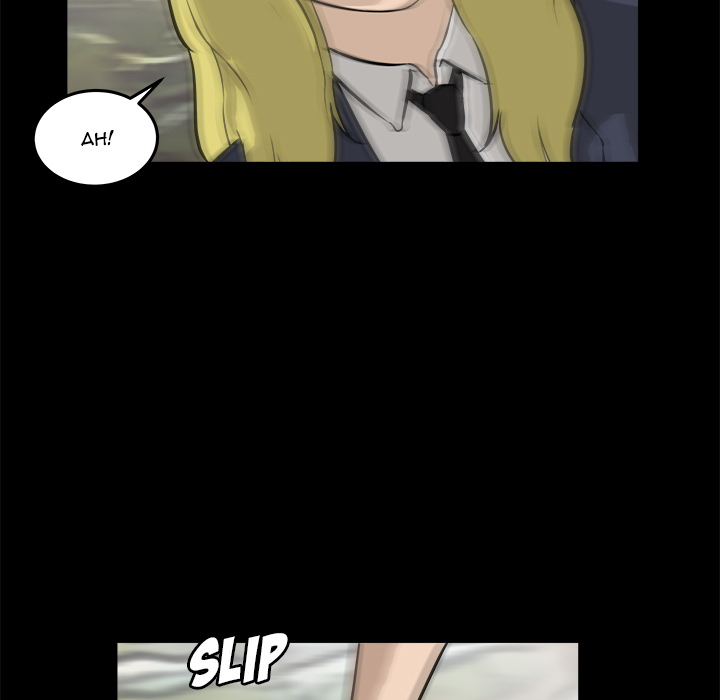 He Queen Chapter 14 page 34 - 
