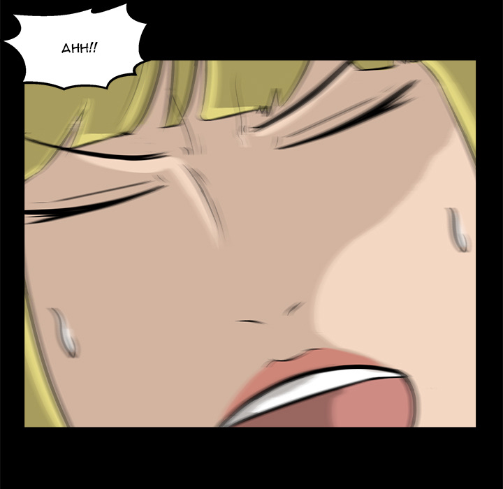He Queen Chapter 14 page 36 - 