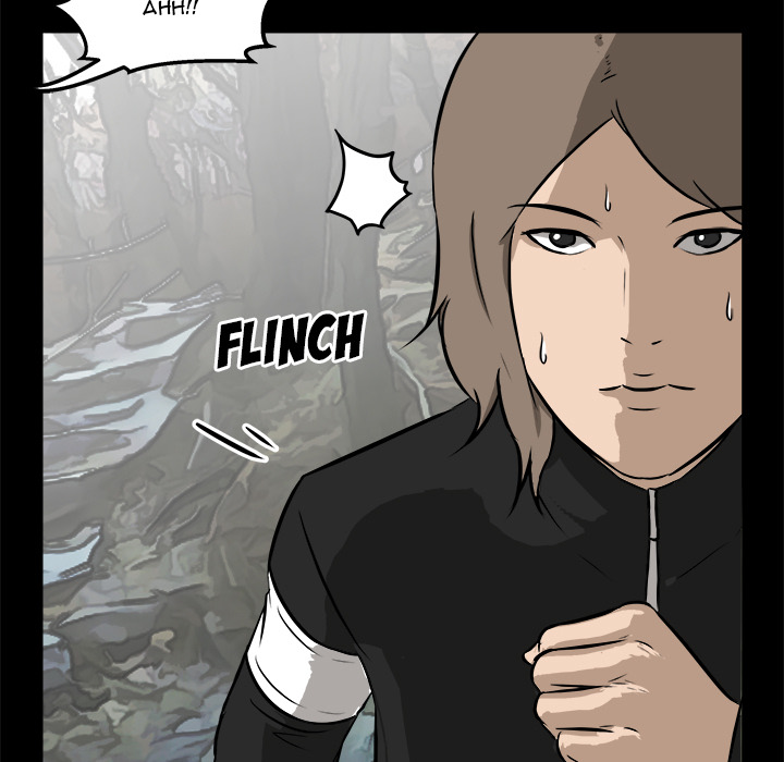 He Queen Chapter 14 page 38 - 