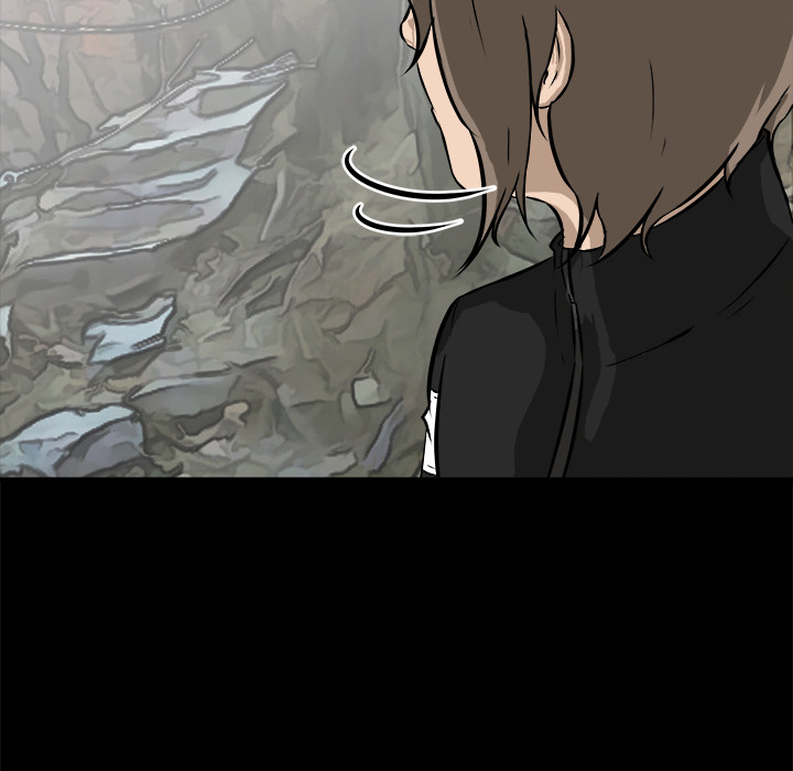 He Queen Chapter 14 page 40 - 
