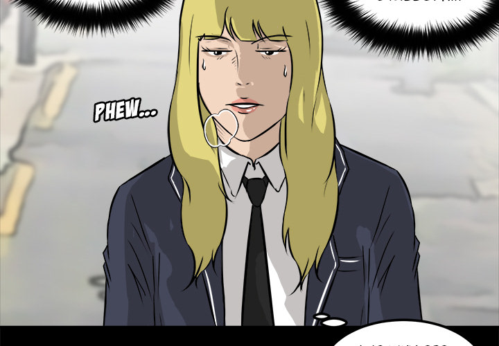 He Queen Chapter 14 page 5 - 