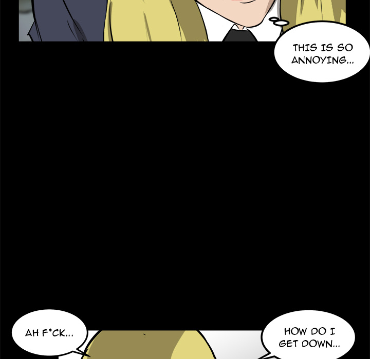 He Queen Chapter 14 page 44 - 