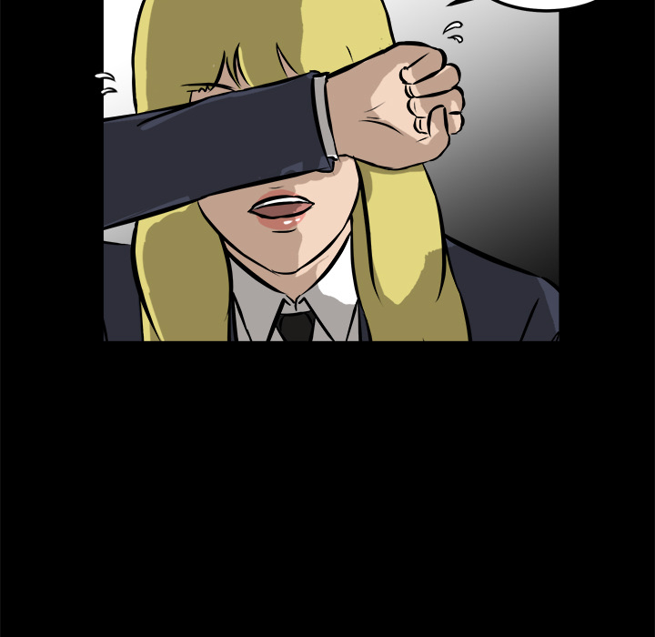 He Queen Chapter 14 page 45 - 