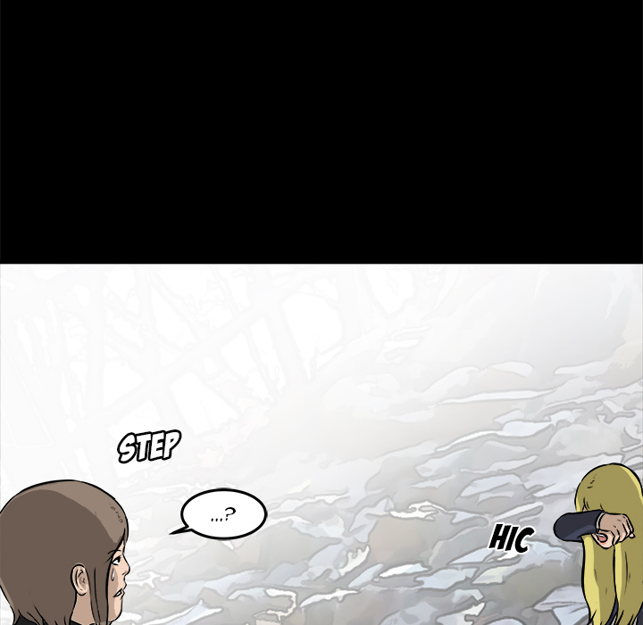 He Queen Chapter 14 page 46 - 