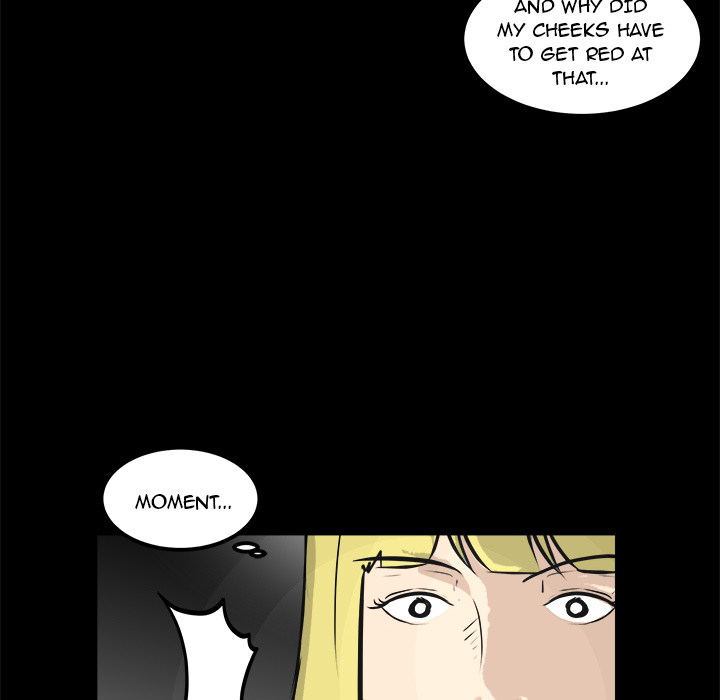 He Queen Chapter 14 page 6 - 