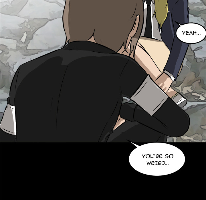 He Queen Chapter 14 page 51 - 