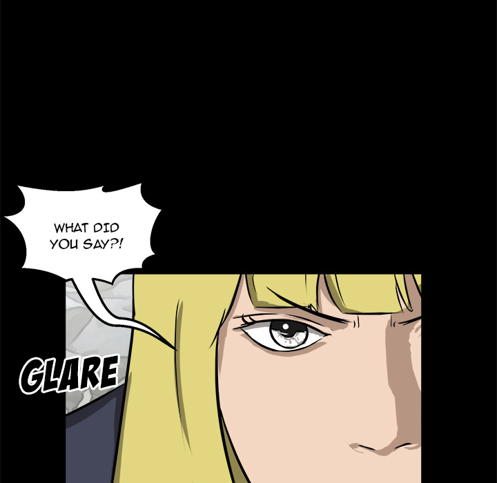He Queen Chapter 14 page 52 - 