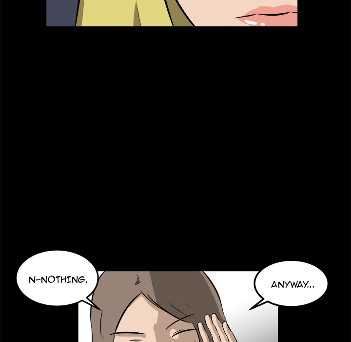 He Queen Chapter 14 page 53 - 