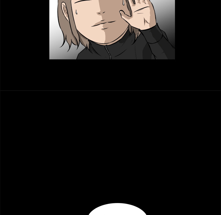 He Queen Chapter 14 page 54 - 