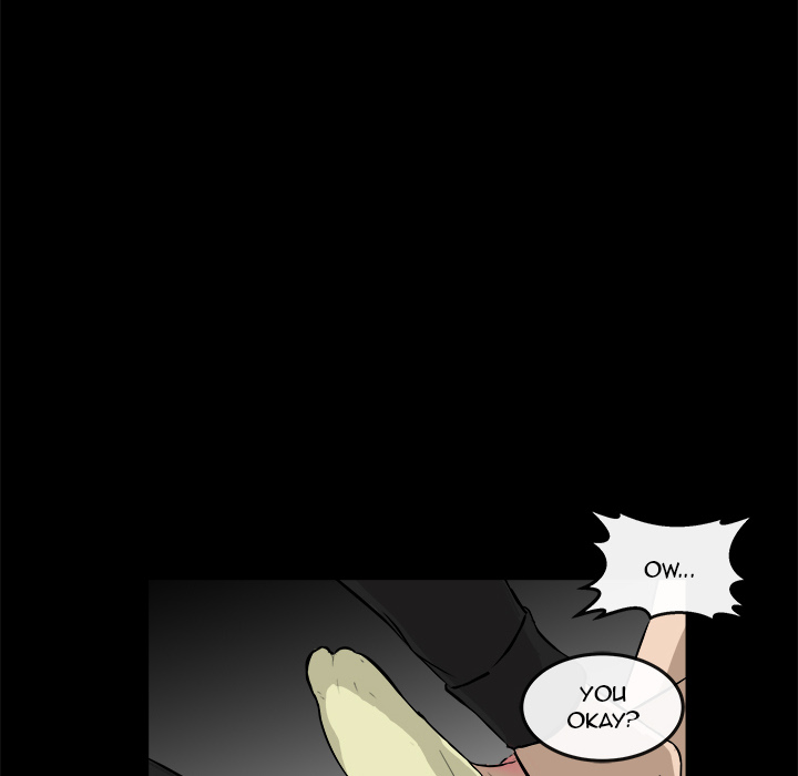 He Queen Chapter 14 page 57 - 