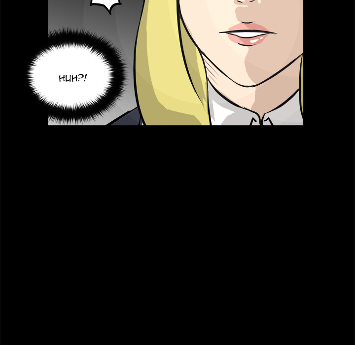 He Queen Chapter 14 page 7 - 
