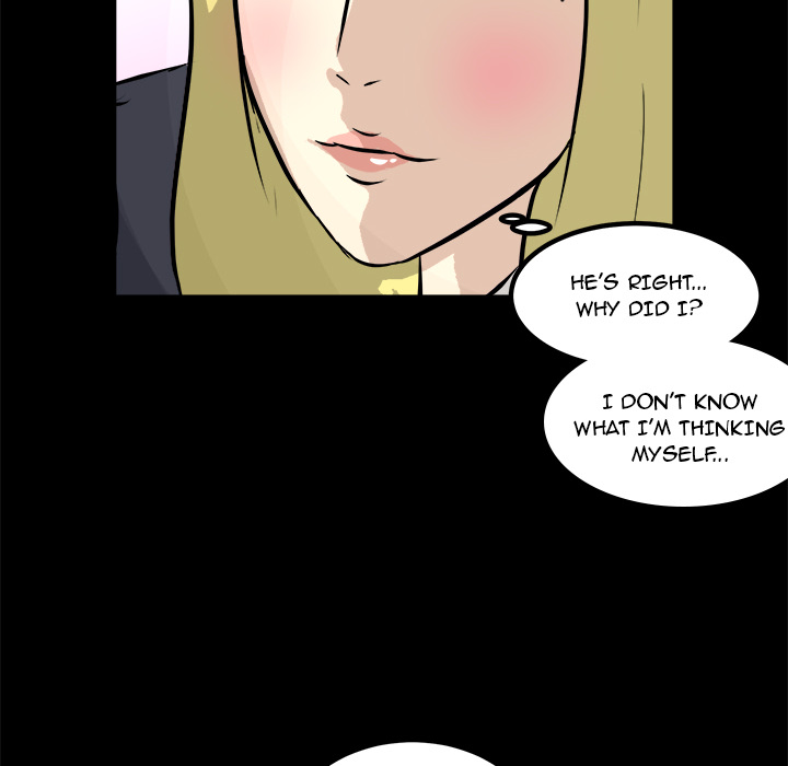 He Queen Chapter 14 page 61 - 