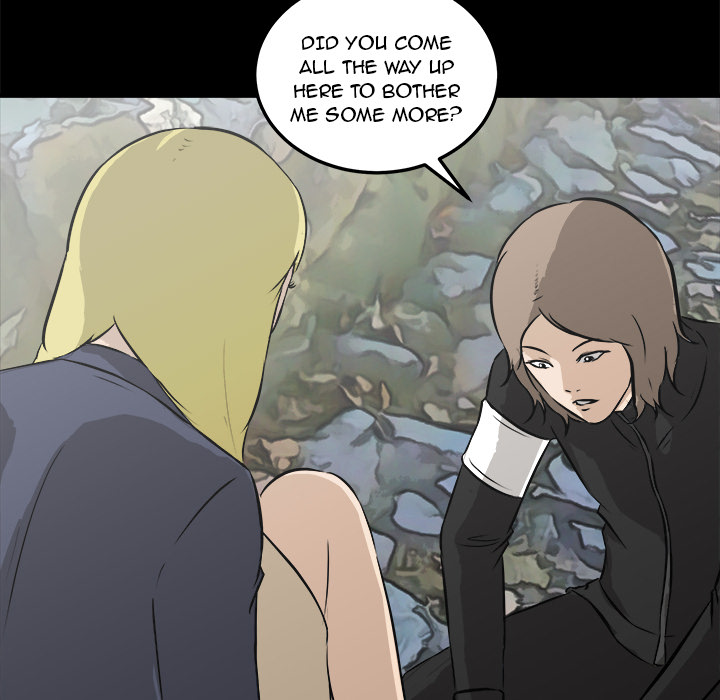 He Queen Chapter 14 page 62 - 