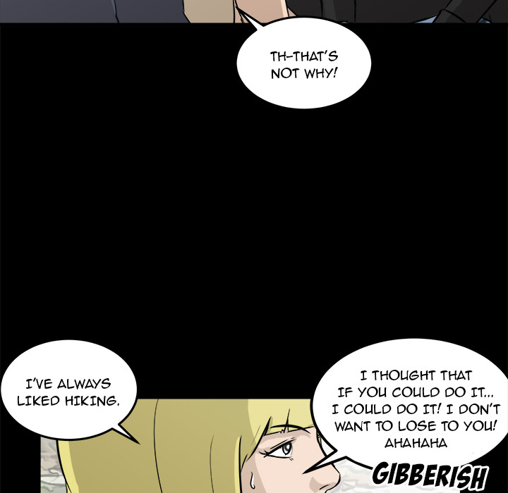 He Queen Chapter 14 page 63 - 