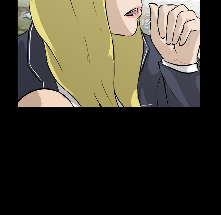 He Queen Chapter 14 page 64 - 