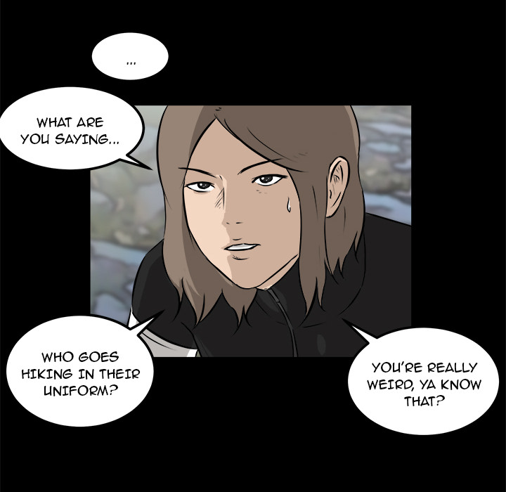 He Queen Chapter 14 page 65 - 