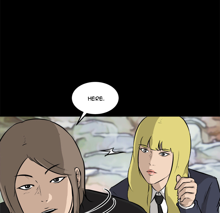 He Queen Chapter 14 page 66 - 