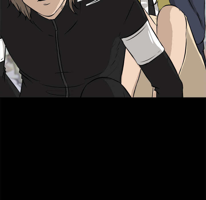 He Queen Chapter 14 page 67 - 