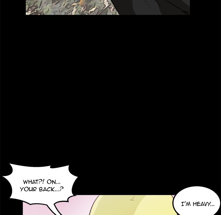 He Queen Chapter 14 page 69 - 