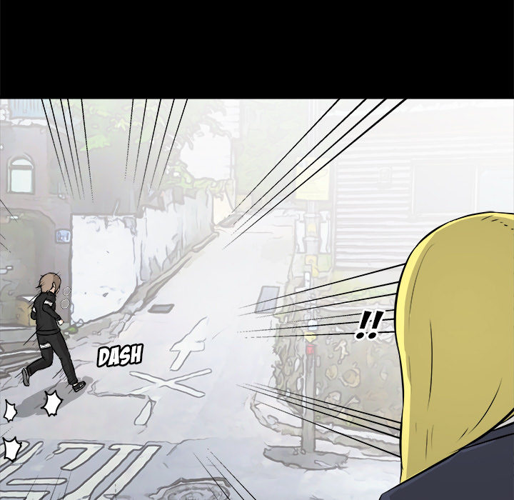 He Queen Chapter 14 page 8 - 