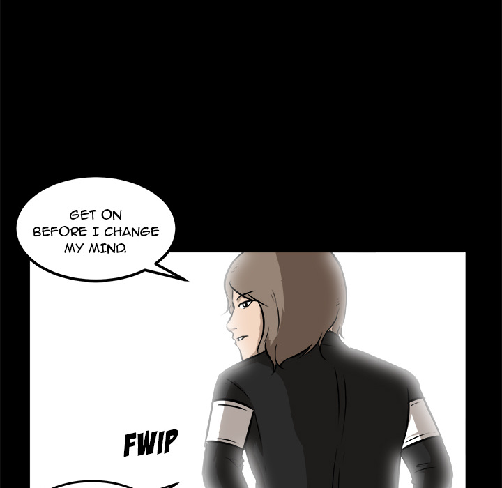 He Queen Chapter 14 page 71 - 