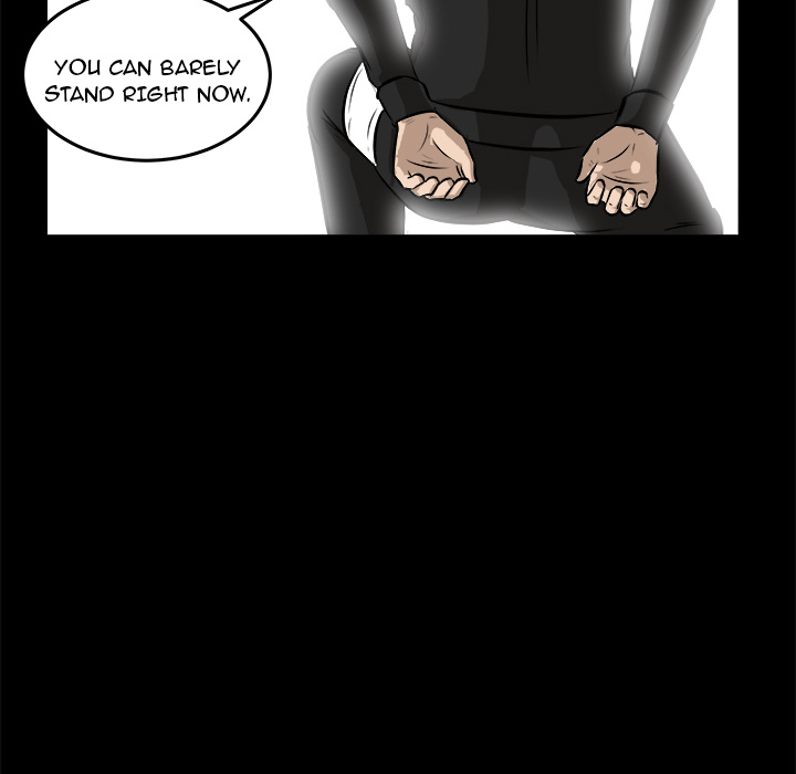 He Queen Chapter 14 page 72 - 