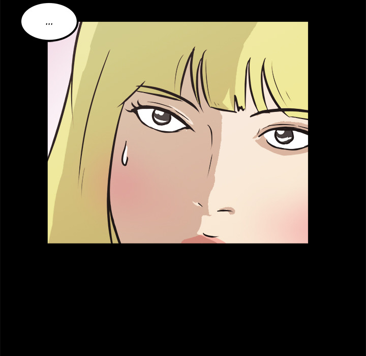 He Queen Chapter 14 page 73 - 