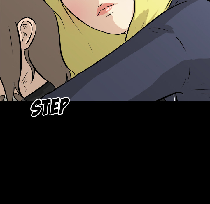 He Queen Chapter 14 page 76 - 