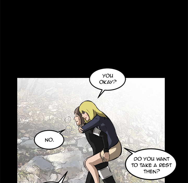 He Queen Chapter 14 page 77 - 
