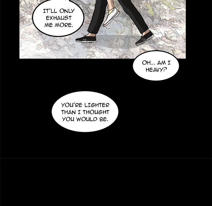 He Queen Chapter 14 page 78 - 