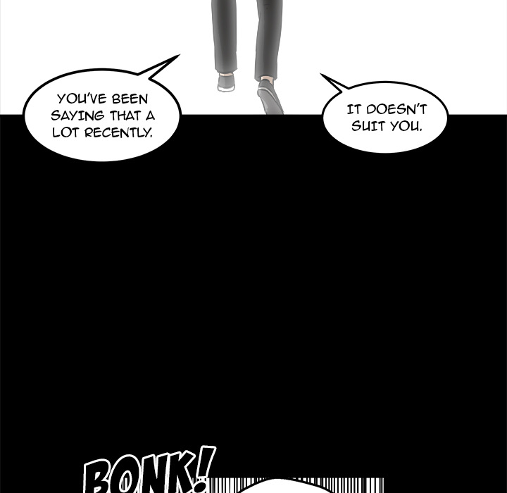 He Queen Chapter 14 page 80 - 