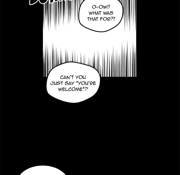 He Queen Chapter 14 page 81 - 
