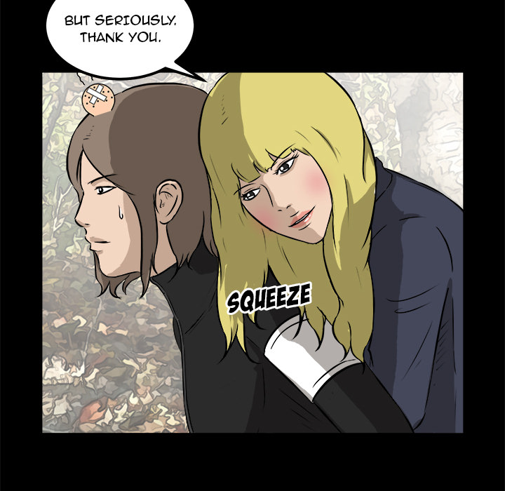 He Queen Chapter 14 page 82 - 