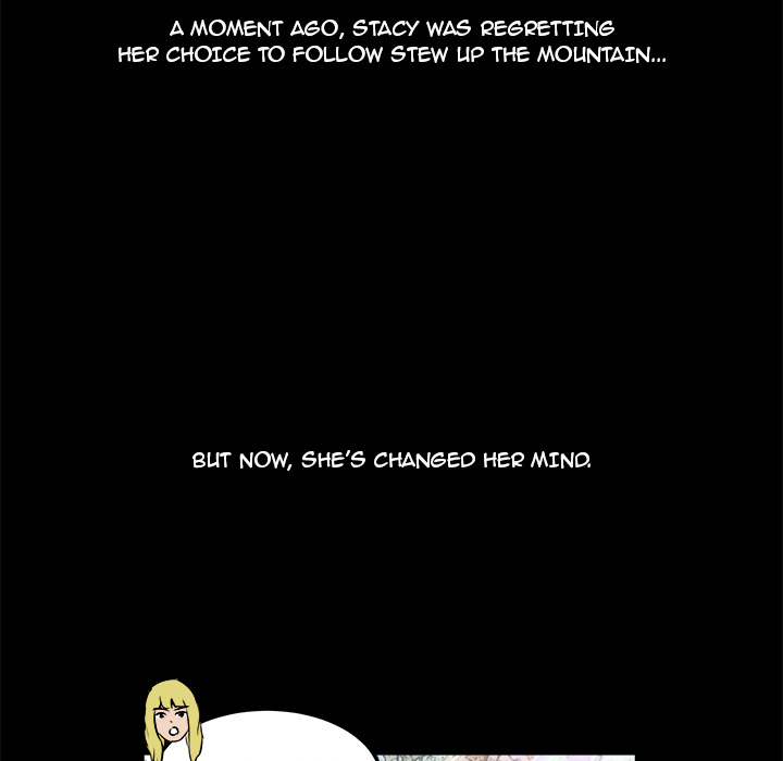 He Queen Chapter 14 page 83 - 