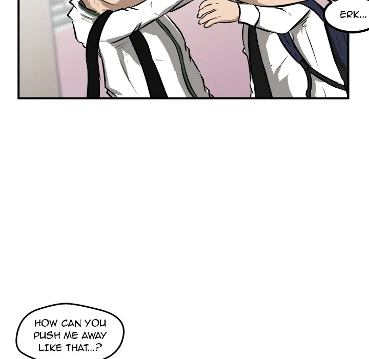 He Queen Chapter 17 page 103 - 