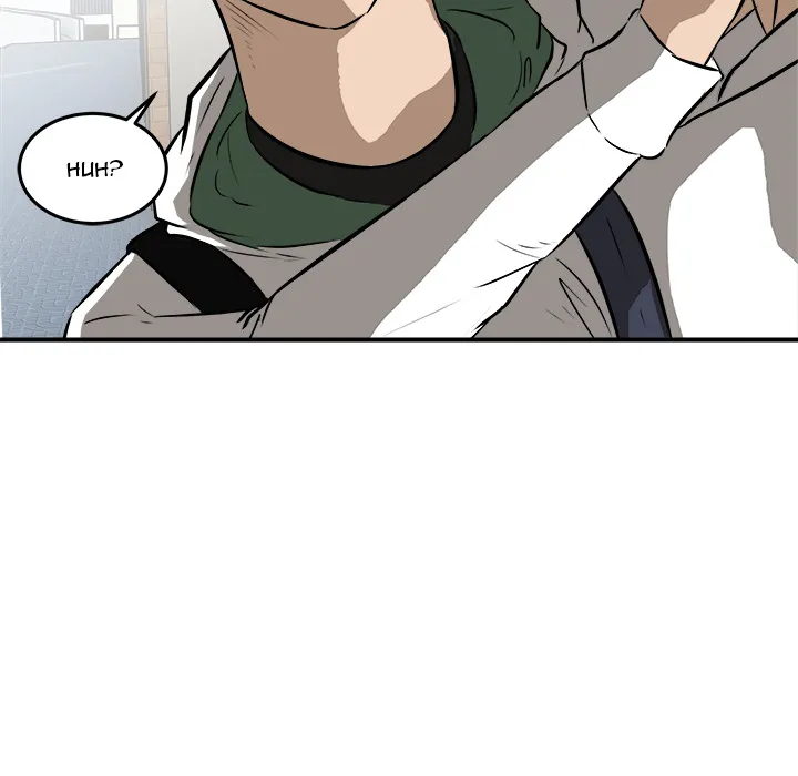 He Queen Chapter 17 page 106 - 