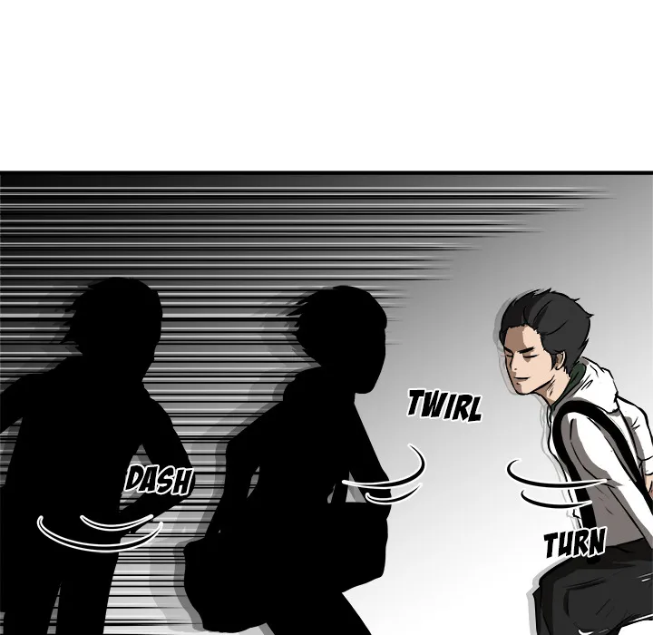 He Queen Chapter 17 page 107 - 