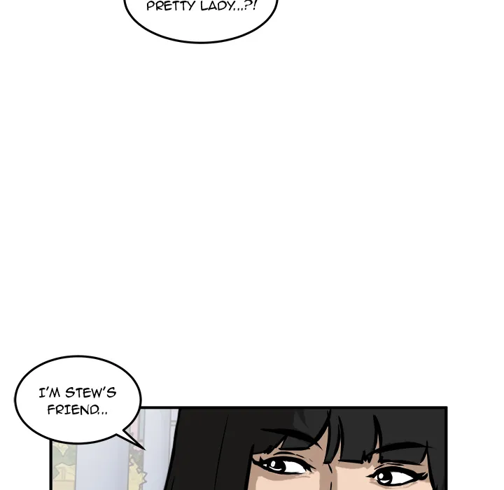 He Queen Chapter 17 page 110 - 