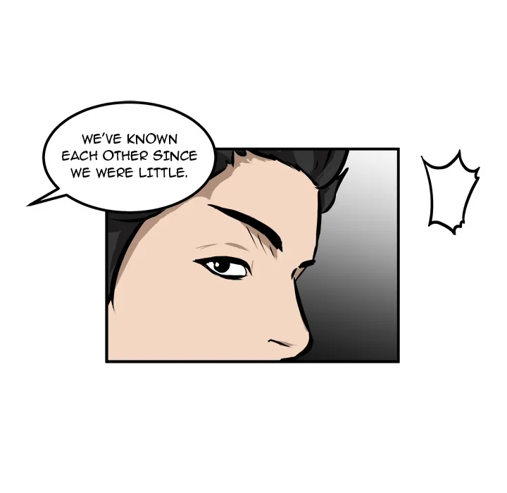 He Queen Chapter 17 page 112 - 