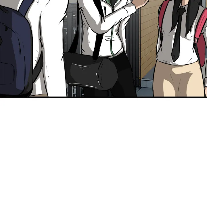 He Queen Chapter 17 page 114 - 