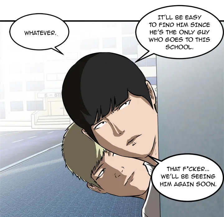 He Queen Chapter 17 page 117 - 