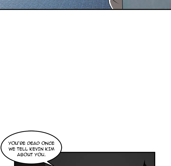 He Queen Chapter 17 page 118 - 