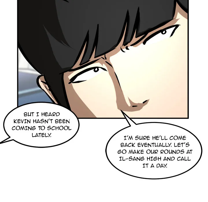 He Queen Chapter 17 page 119 - 