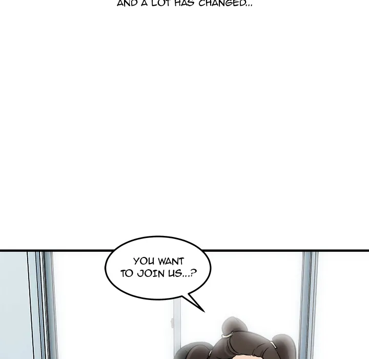 He Queen Chapter 17 page 13 - 