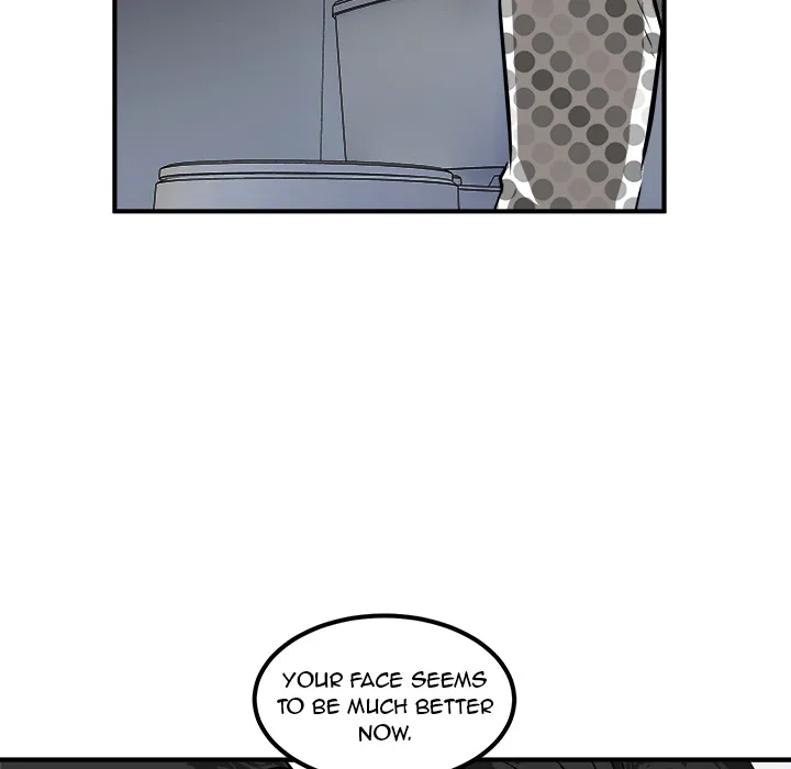 He Queen Chapter 17 page 121 - 