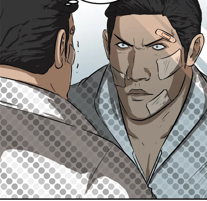 He Queen Chapter 17 page 122 - 